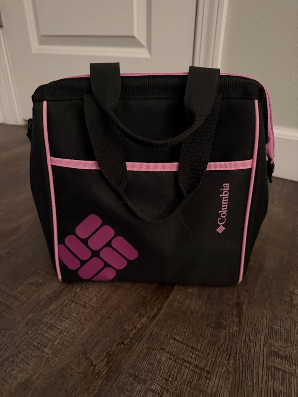 Columbia Insulated Lunch Tote